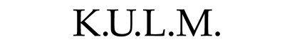 Kunstproduktion K.U.L.M.