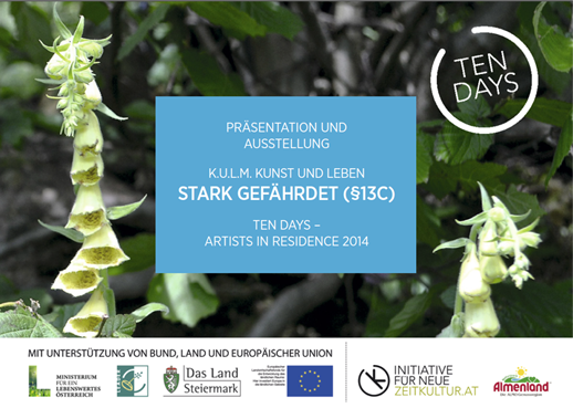 stark gefaehrdet